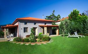 Elite Cottages